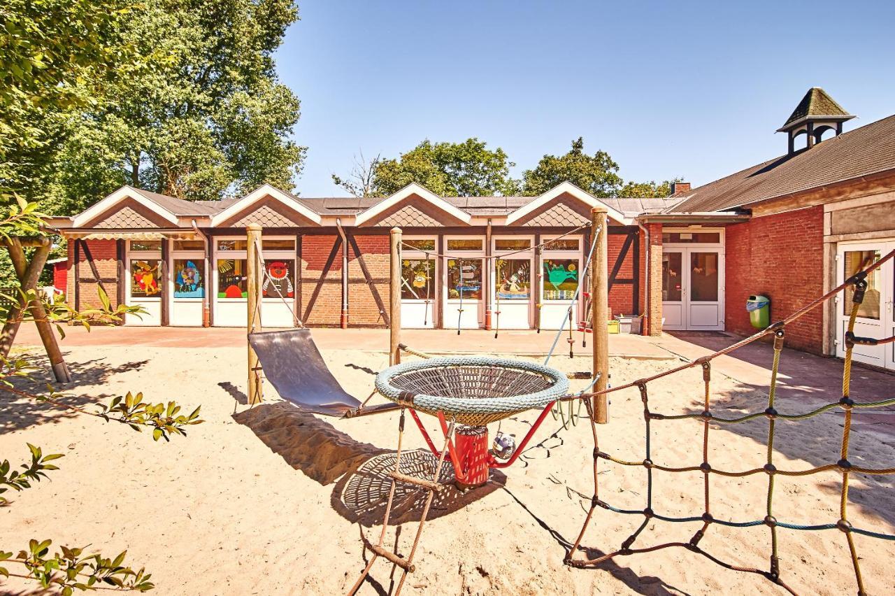 Djh Resort נויהרלינגרזיל מראה חיצוני תמונה