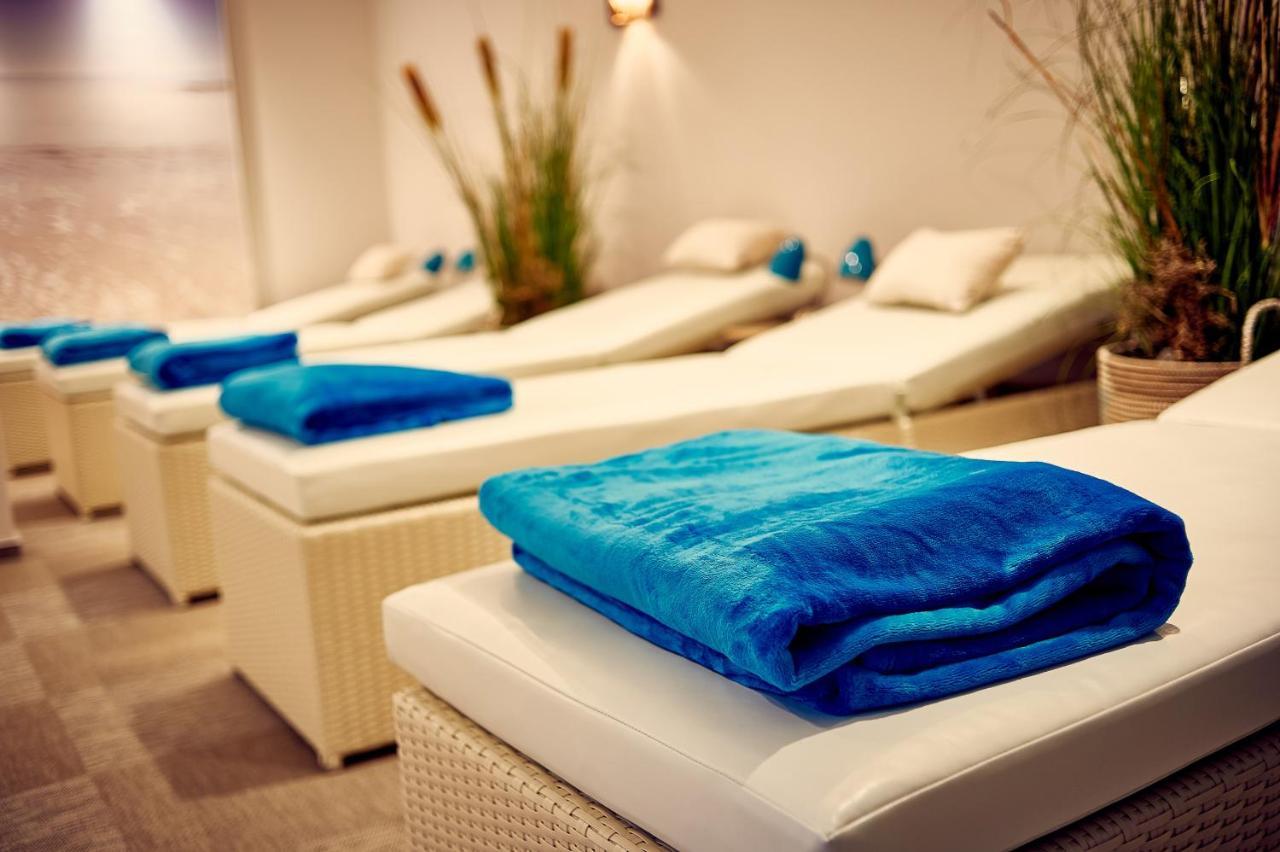 Djh Resort נויהרלינגרזיל מראה חיצוני תמונה