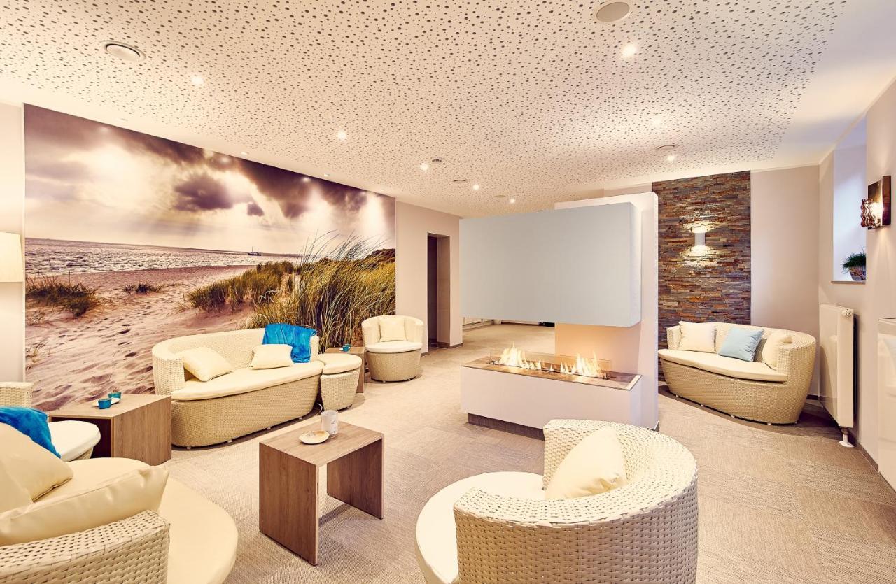 Djh Resort נויהרלינגרזיל מראה חיצוני תמונה